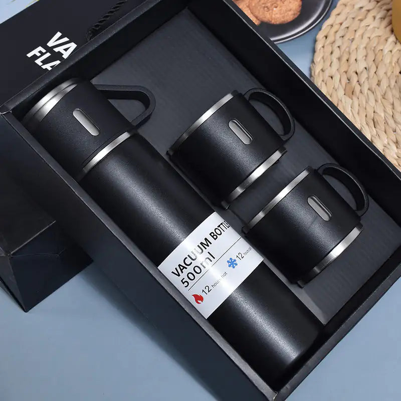 Thermos Thermique