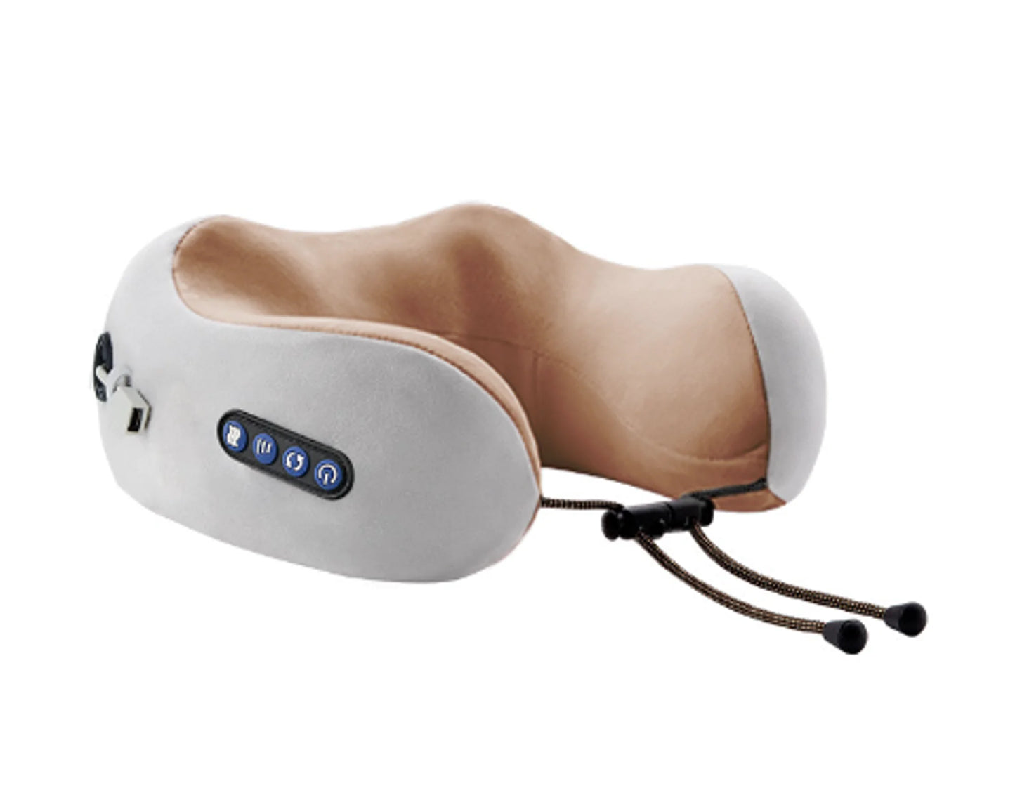 Neck Massager U Shaped Pillow