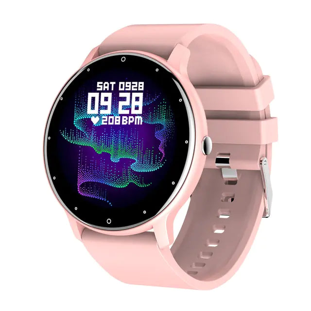 ZL02 Smart Watch