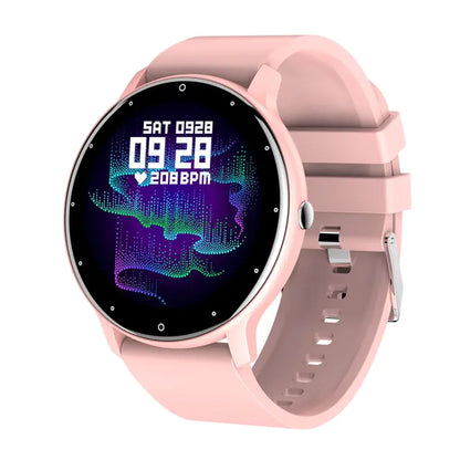 ZL02 Smart Watch