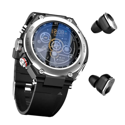 Oryon™ - Montre intelligente de sport