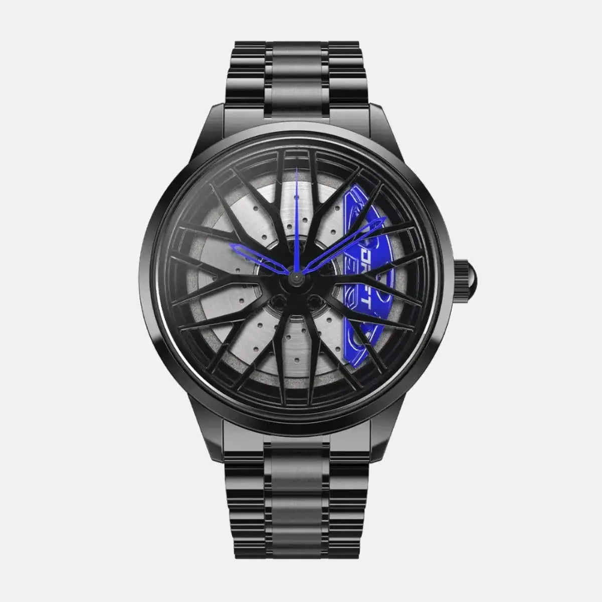 Motorsport-inspired Timepieces