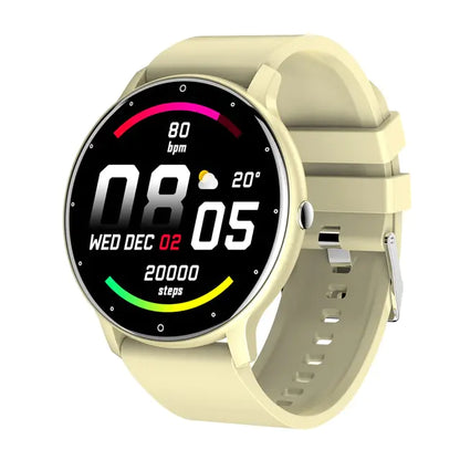 ZL02 Smart Watch