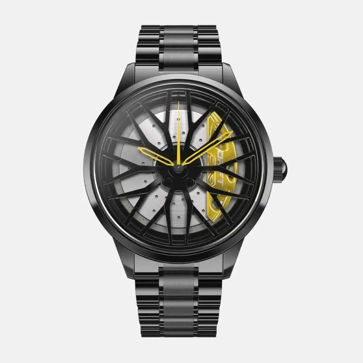 Motorsport-inspired Timepieces