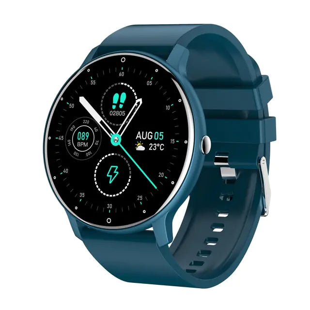 ZL02 Smart Watch