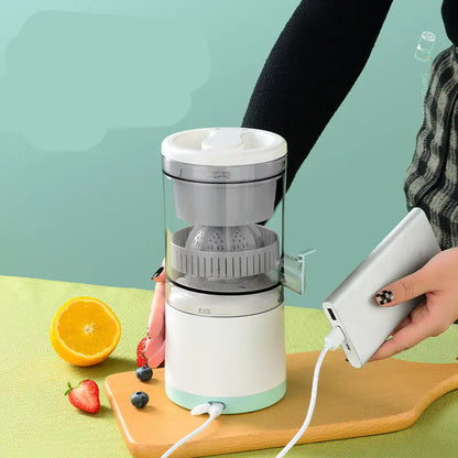 Electric Juicer