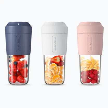 Capsule de jus Blend Mate