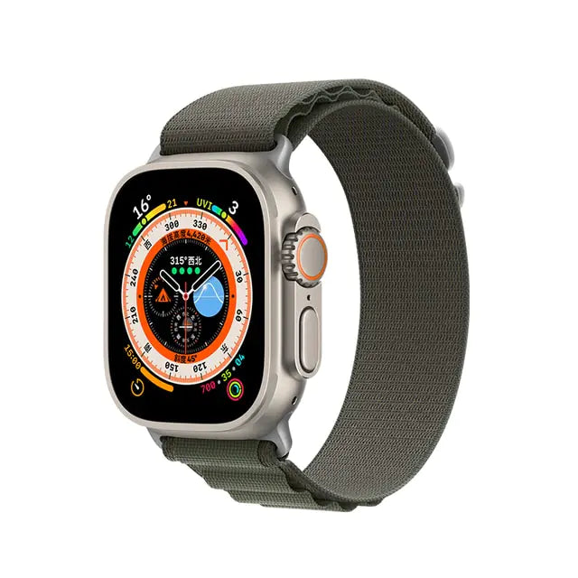 Smart Watch Ultra